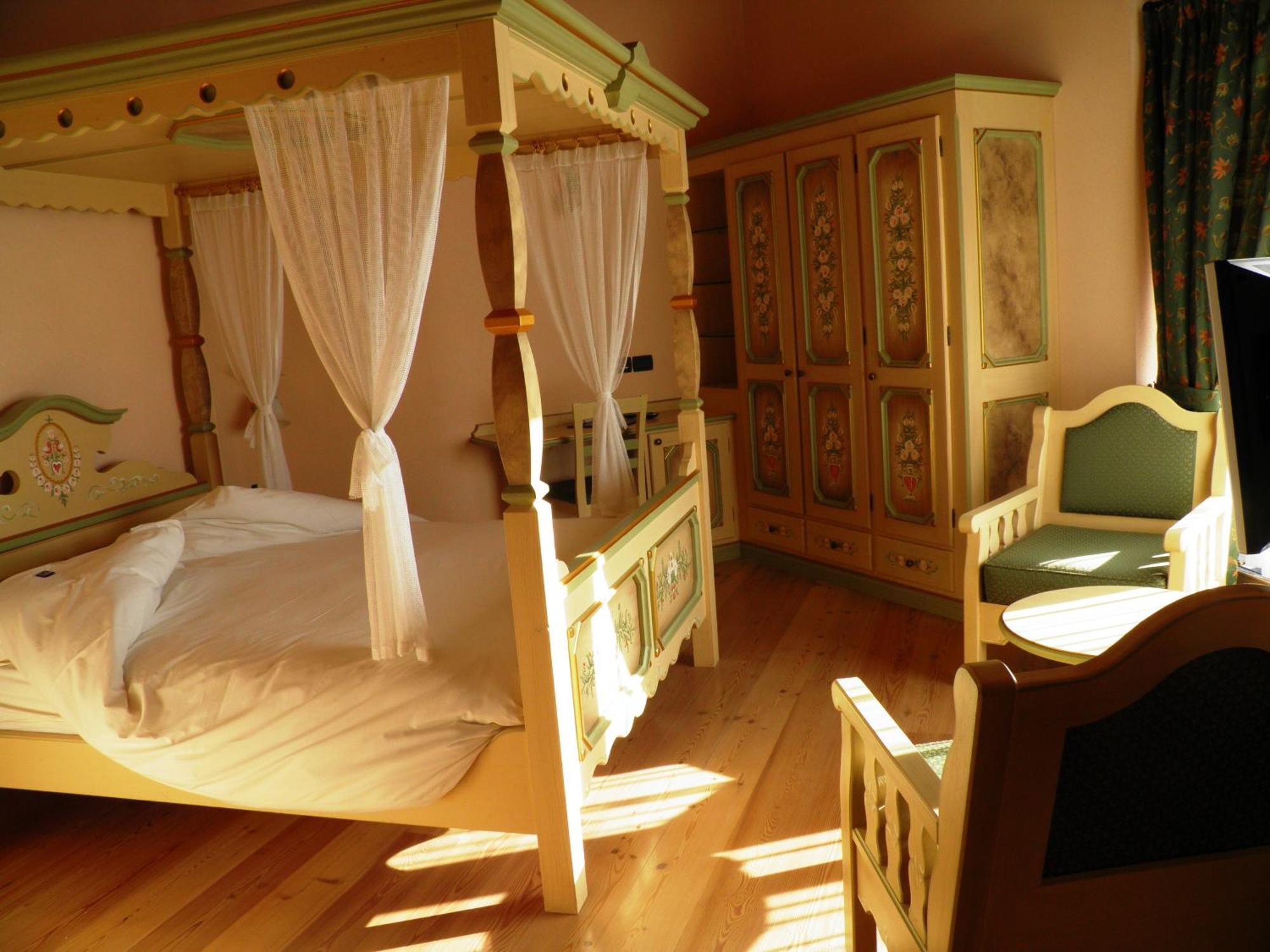 Hotel Pontiglia Ливиньо Стая снимка